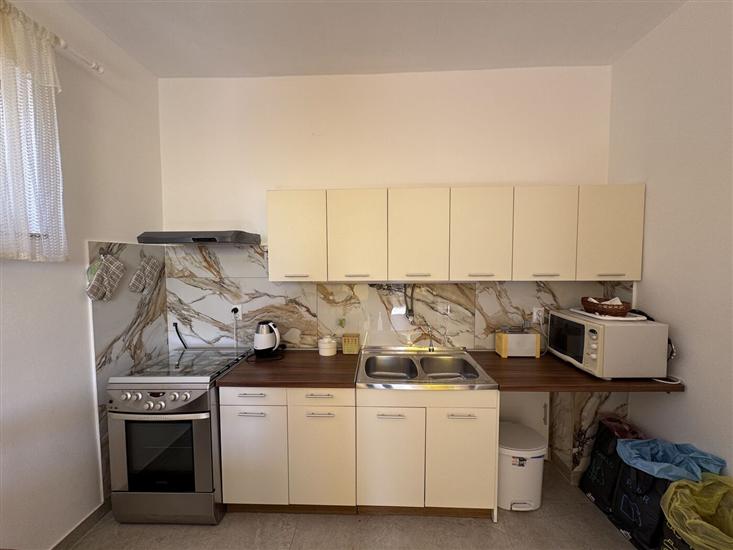 Apartmán A2, pre 4 osoby