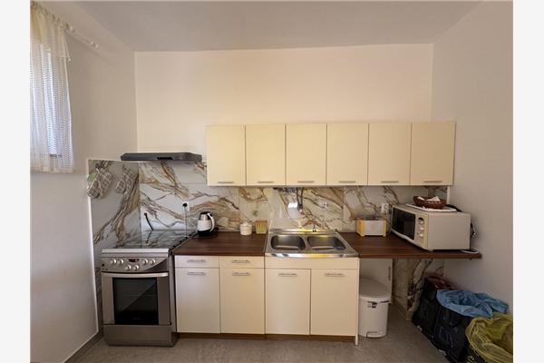 Apartmán A2, pre 4 osoby