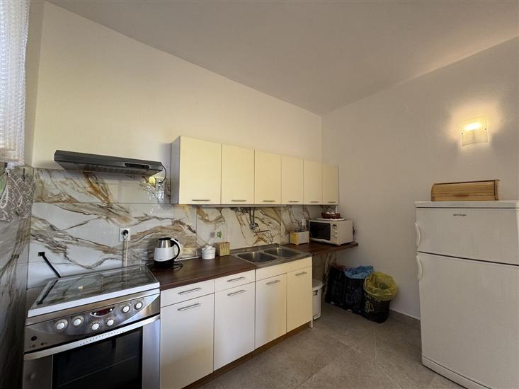 Apartmán A2, pre 4 osoby