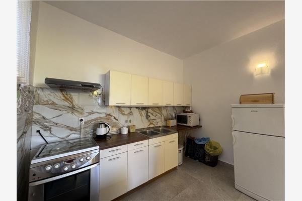 Apartmán A2, pre 4 osoby