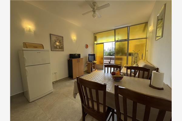 Apartmán A2, pre 4 osoby