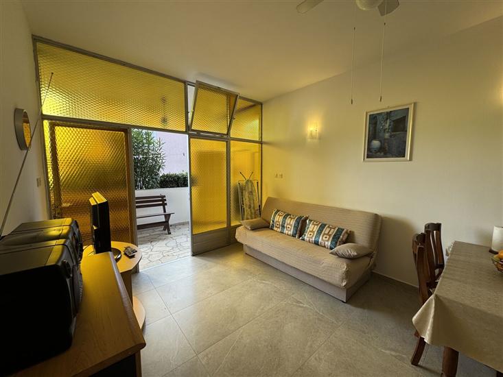 Apartmán A2, pre 4 osoby