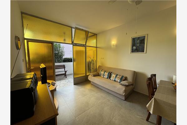 Apartmán A2, pre 4 osoby