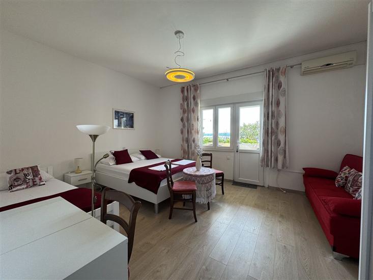 Apartmán A2, pre 4 osoby