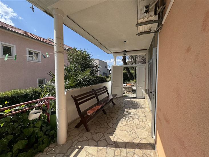 Apartmán A2, pre 4 osoby