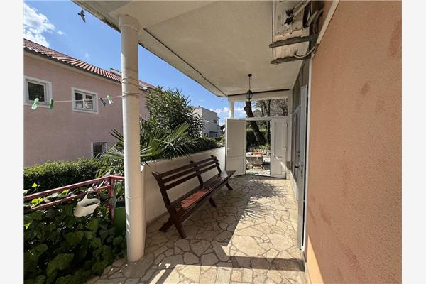 Apartmán A2, pre 4 osoby