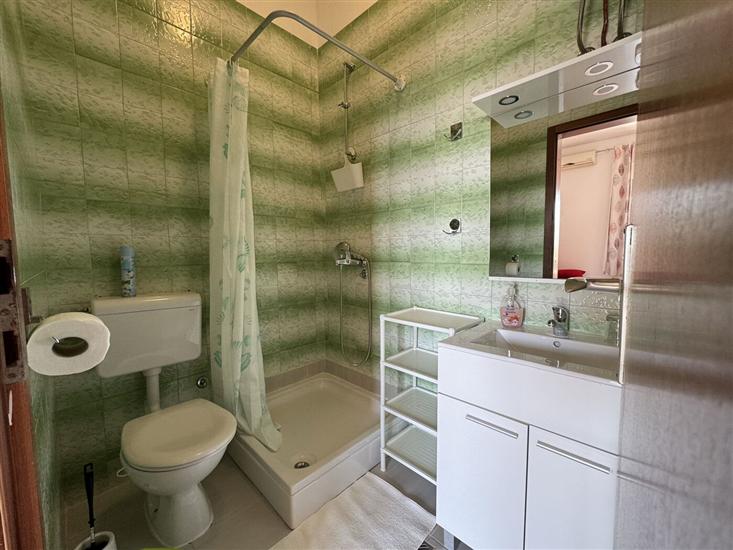 Apartmán A2, pre 4 osoby