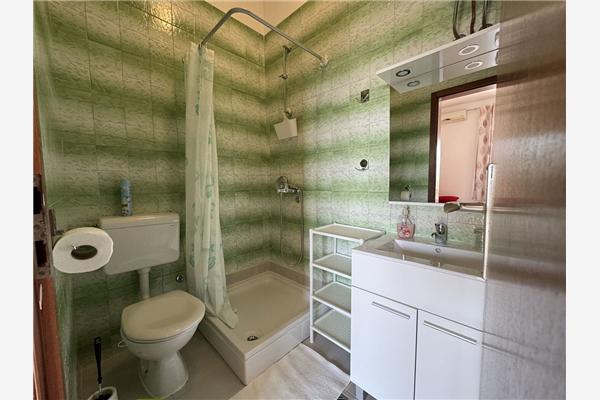 Apartmán A2, pre 4 osoby