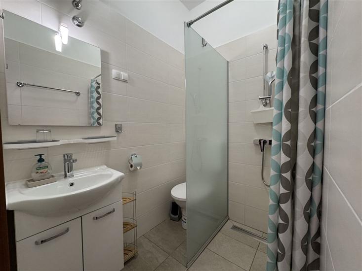 Apartmán A3, pre 2 osoby