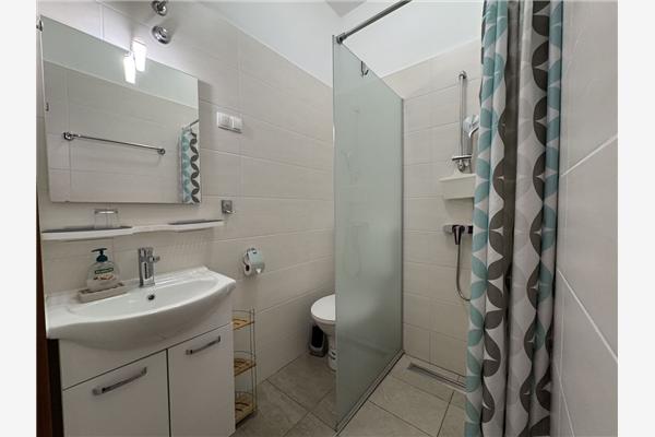 Apartmán A3, pre 2 osoby