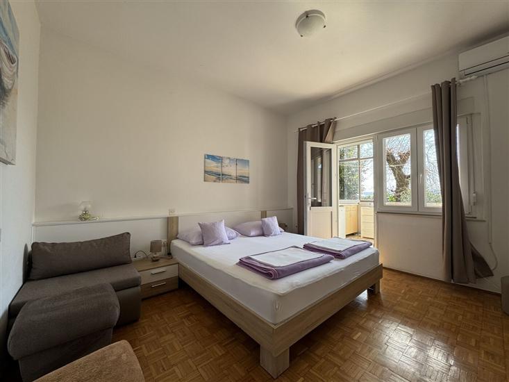 Apartmán A3, pre 2 osoby