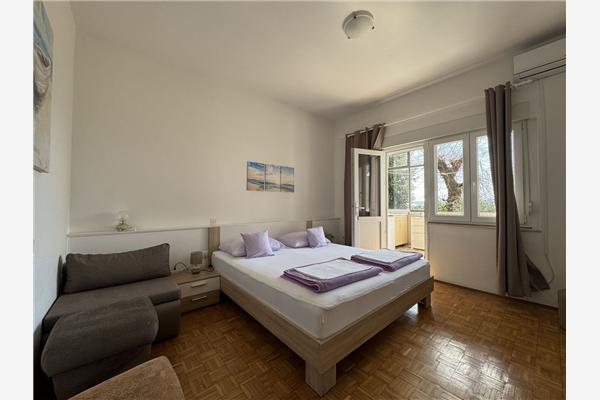 Apartmán A3, pre 2 osoby