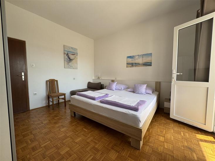 Apartmán A3, pre 2 osoby