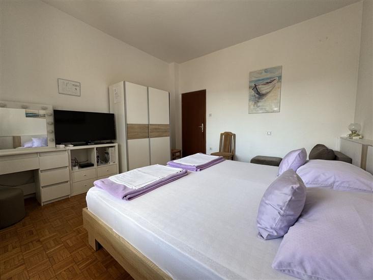 Apartmán A3, pre 2 osoby