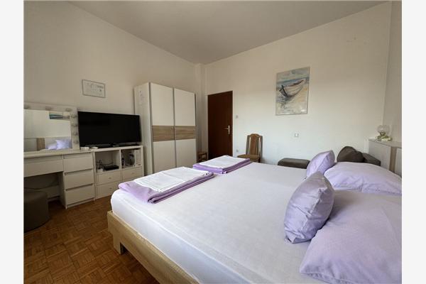 Apartmán A3, pre 2 osoby