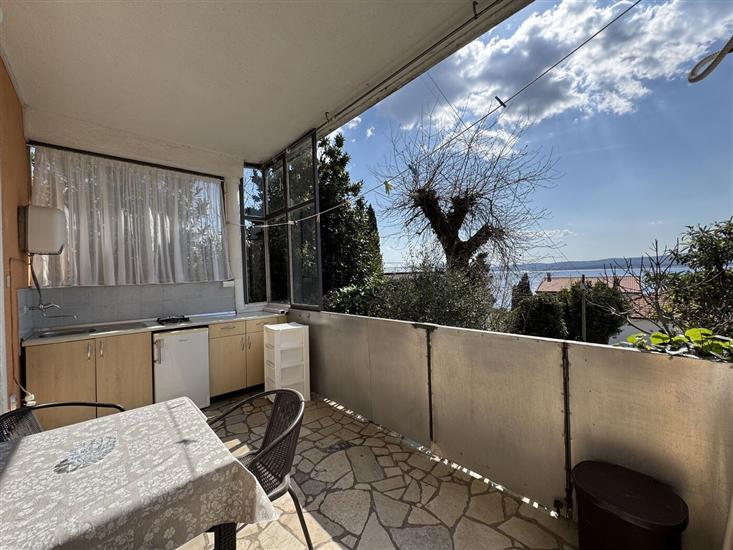 Apartmán A3, pre 2 osoby