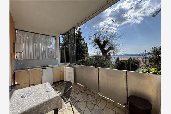 Apartmán A3, pre 2 osoby