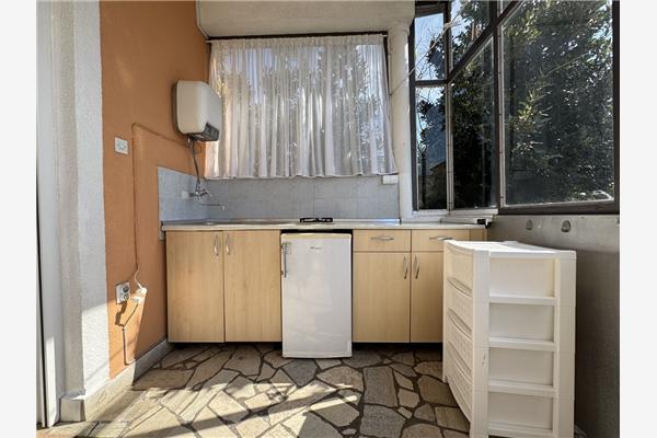 Apartmán A3, pre 2 osoby