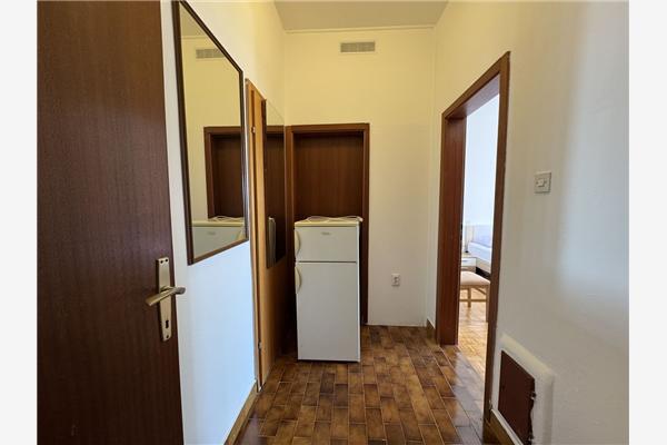 Apartmán A3, pre 2 osoby