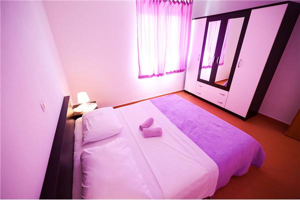 Apartman A1, za 6 osoba/e