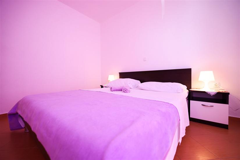 Apartman A1, za 6 osoba/e