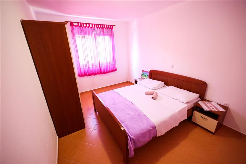 Apartman A1, za 6 osoba/e