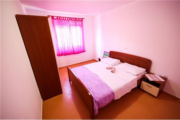 Apartman A1, za 6 osoba/e