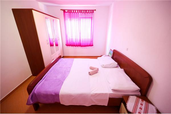 Apartman A1, za 6 osoba/e