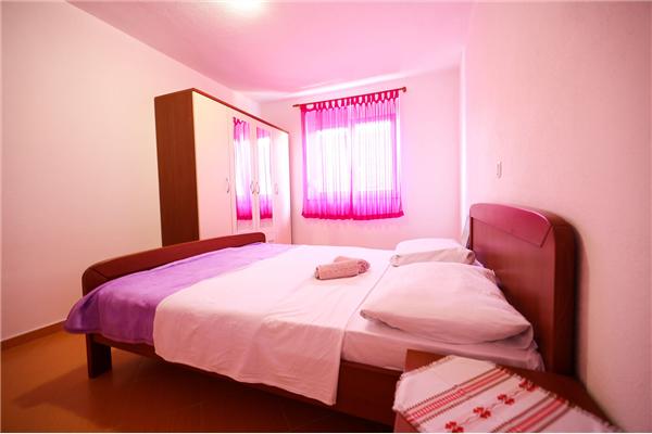 Apartman A1, za 6 osoba/e