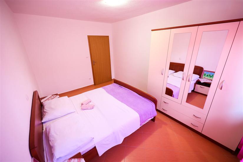 Apartman A1, za 6 osoba/e