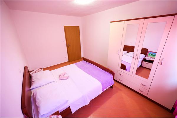 Apartman A1, za 6 osoba/e