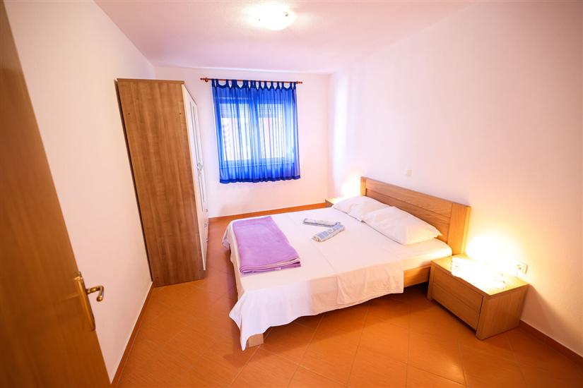 Apartman A1, za 6 osoba/e