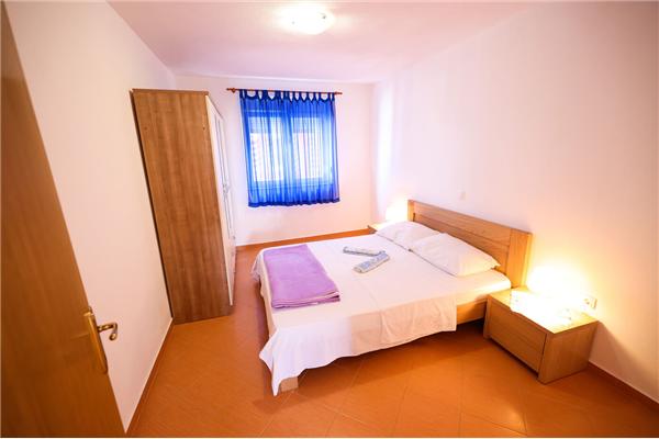 Apartman A1, za 6 osoba/e