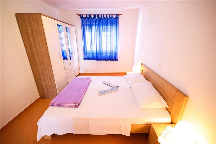 Apartman A1, za 6 osoba/e