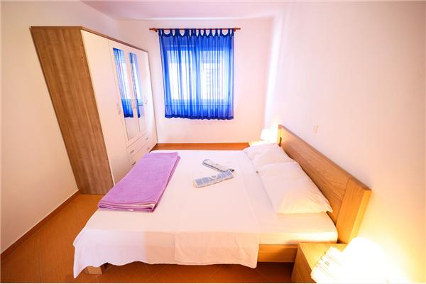 Apartman A1, za 6 osoba/e