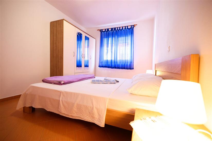 Apartman A1, za 6 osoba/e