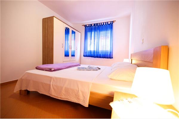 Apartman A1, za 6 osoba/e