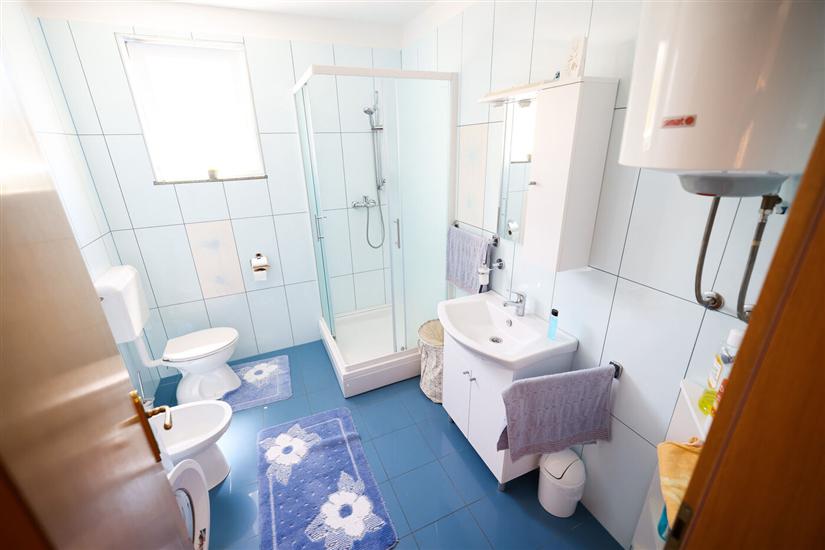 Apartman A1, za 6 osoba/e