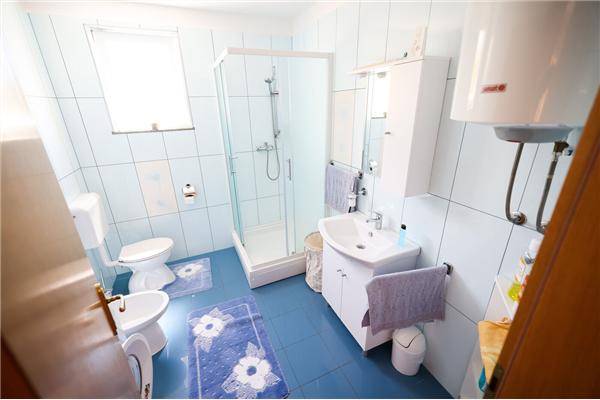 Apartman A1, za 6 osoba/e