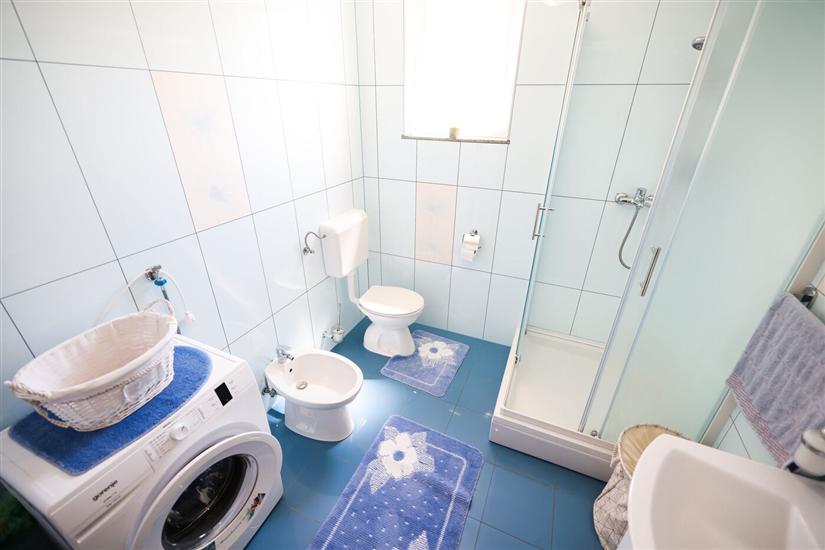 Apartman A1, za 6 osoba/e