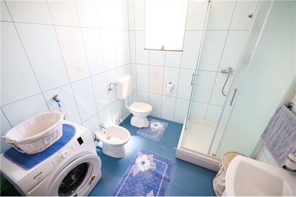 Apartman A1, za 6 osoba/e