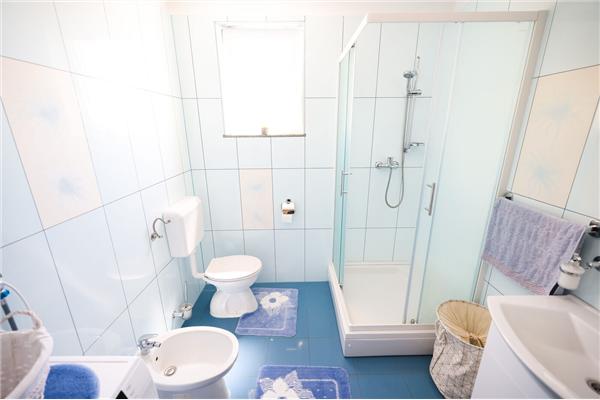 Apartman A1, za 6 osoba/e