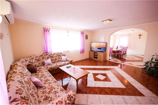Apartman A1, za 6 osoba/e
