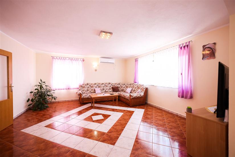 Apartman A1, za 6 osoba/e