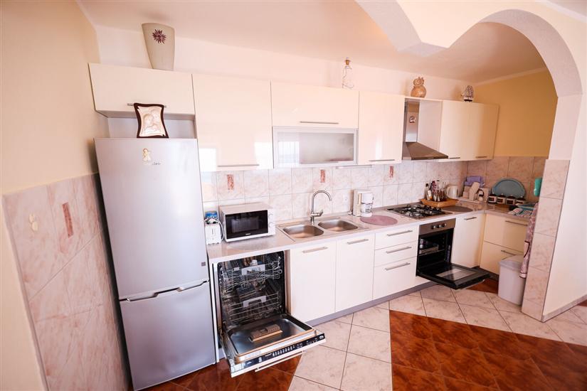 Apartman A1, za 6 osoba/e