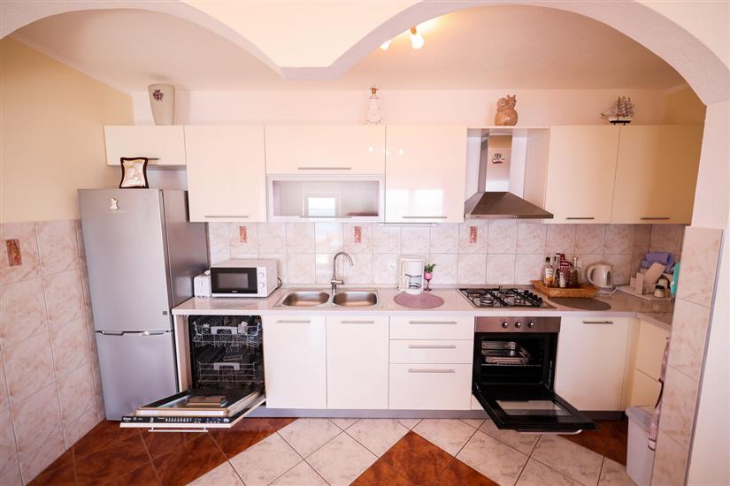 Apartman A1, za 6 osoba/e