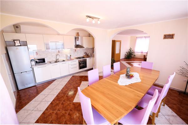 Apartman A1, za 6 osoba/e