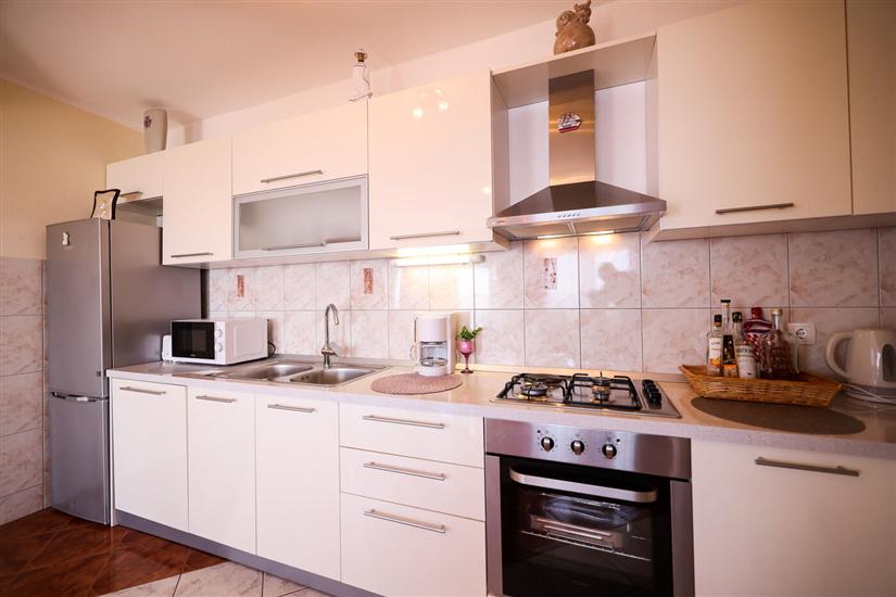 Apartman A1, za 6 osoba/e