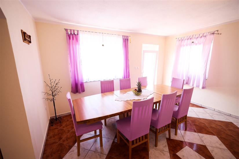 Apartman A1, za 6 osoba/e