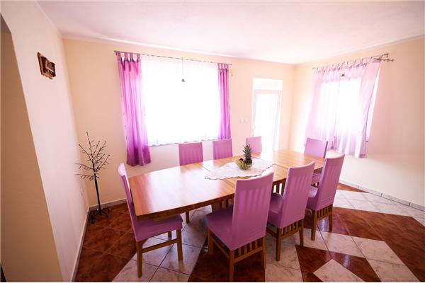 Apartman A1, za 6 osoba/e